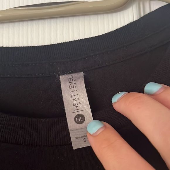 Jesse McCartney Tour Tee Size Small - Picture 2 of 4